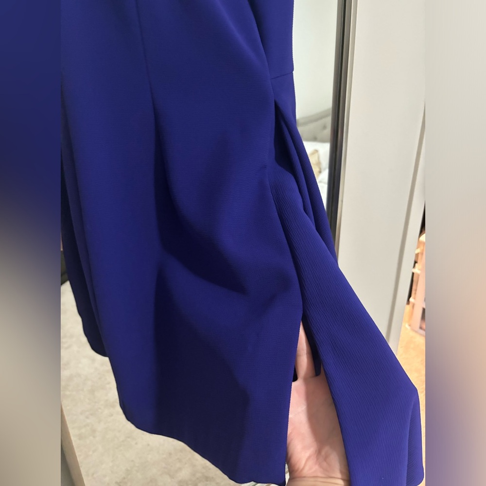 Sheike Highlight Mini Dress View 5